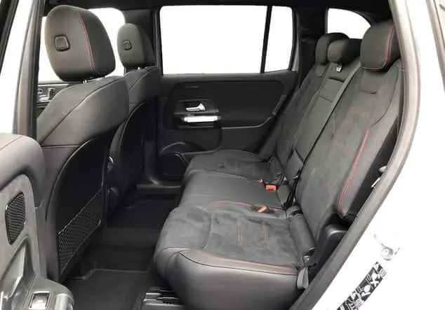 Angebotsdetails Mercedes-Benz GLB 200 ++sofort verfügbar++ Silberlack hightechsilber