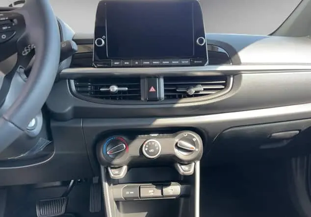 Angebotsdetails Kia Picanto Vision Beige ((M9Y) MILKY BEIGE MET.)