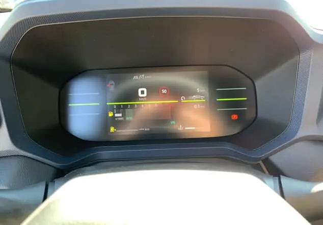 Angebotsdetails Dacia Duster Expression ECO-G 100, NAVI+KAMERA+DAB+USB weiß