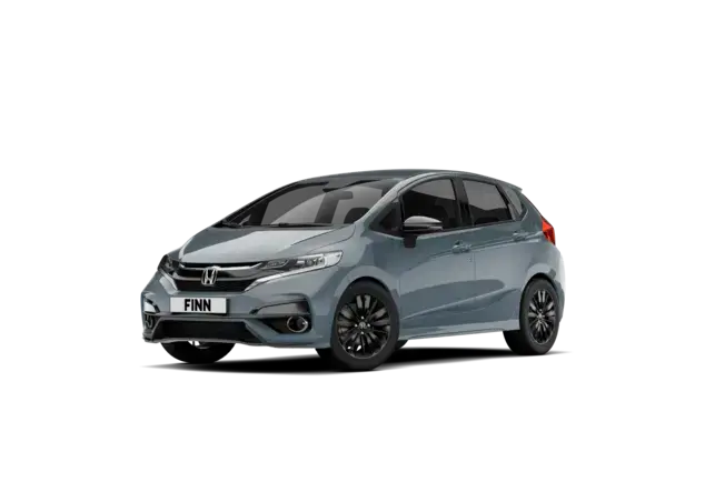 Angebotsdetails Honda Jazz 1.5 i-MMD Hybrid Advance Sport Urban Grey Pearl