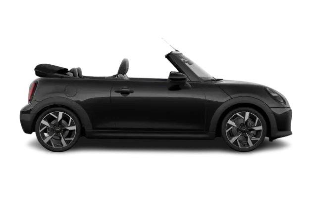 Angebotsdetails MINI Cooper Cabrio S Cabrio Classic Trim Steptronic BMW Individual British Racing Green Uni