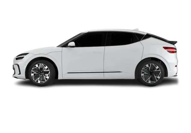 Angebotsdetails Genesis GV60 168kW Single Motor Premium Alta White Uni