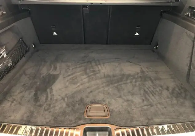 Angebotsdetails Mercedes-Benz GLE 450 4MATIC ++verfügbar ab 27.09.2025++ Grau manufaktur lack manufaktur siliziumgrau uni