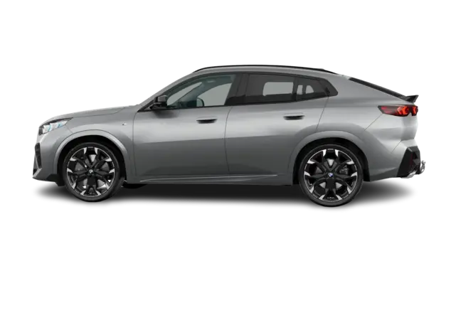 Angebotsdetails BMW X2 M35i xDrive Steptronic DCT Frozen Pure Grey Metallic