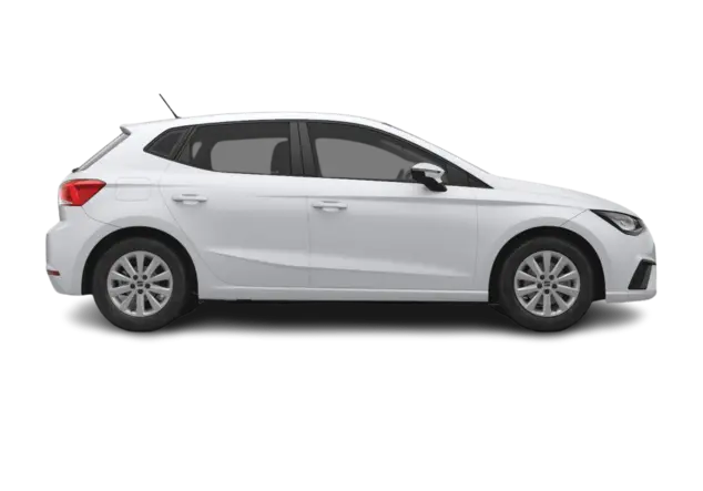 Angebotsdetails Seat Ibiza 1.0 TSI 85kW Style Edition Nevada Weiss Metallic