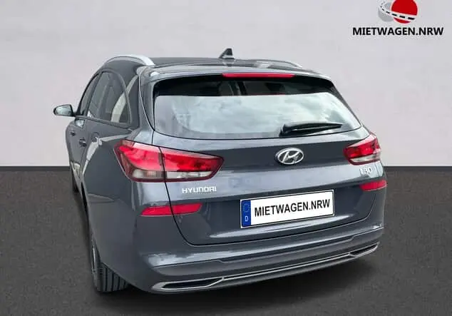 Angebotsdetails Hyundai i30 Dark Knight