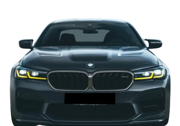 Angebotsdetails BMW M5 M5 CS Sondermodell Frozen Brands Hatch Grey Metallic