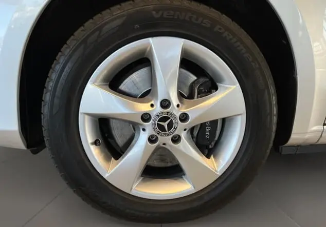 Angebotsdetails Mercedes-Benz V 250 d ++sofort verfügbar++ Brillantsilber