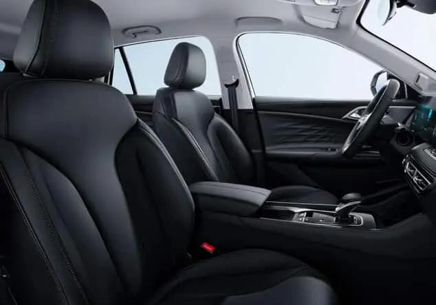 Angebotsdetails MG HS Luxury, Kamera verschiedene Farben verfügbar( nicht wählbar)