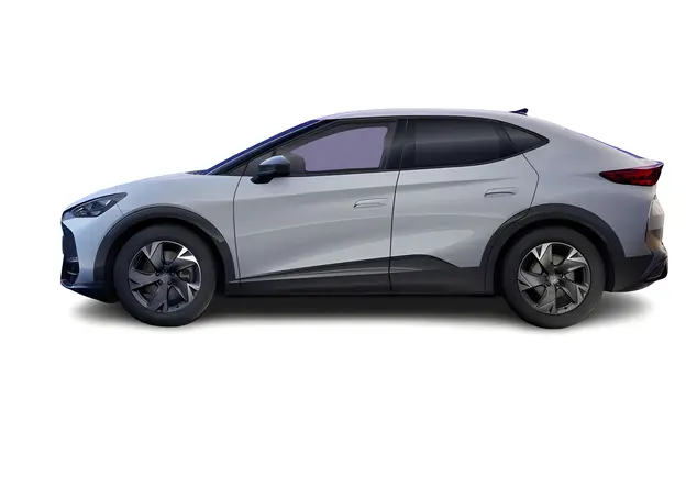 Angebotsdetails Cupra Tavascan Endurance 210 kW / (286 PS) / 77 kWh White Silver (Metallic)