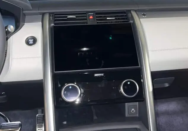 Angebotsdetails Land Rover Discovery Dynamic HSE D300 AWD*PANO*AHK carpathian-grey