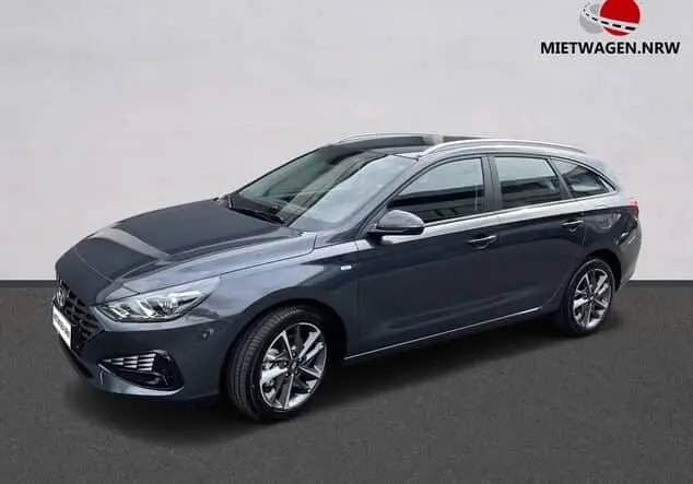 Angebotsdetails Hyundai i30 Dark Knight