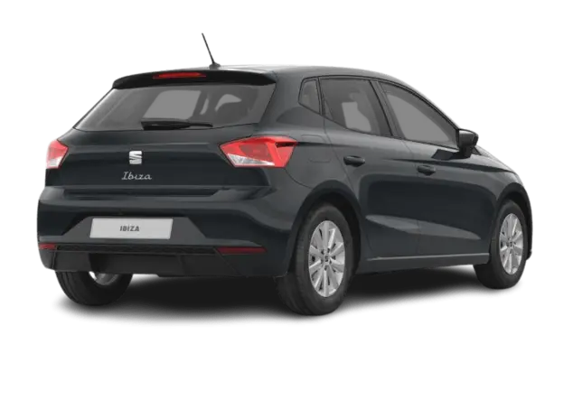 Angebotsdetails Seat Ibiza 1.0 TSI 85kW Road Edition Fjord Blau Uni