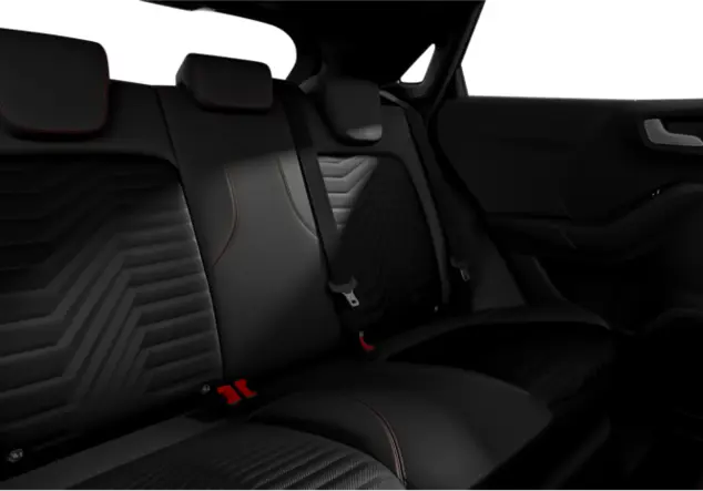 Angebotsdetails Ford Puma (125) -