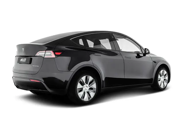 Angebotsdetails Tesla Model Y (RWD) -