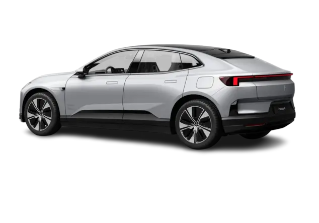 Angebotsdetails Polestar 4 Long Range Single motor Prime Magnesium - matt