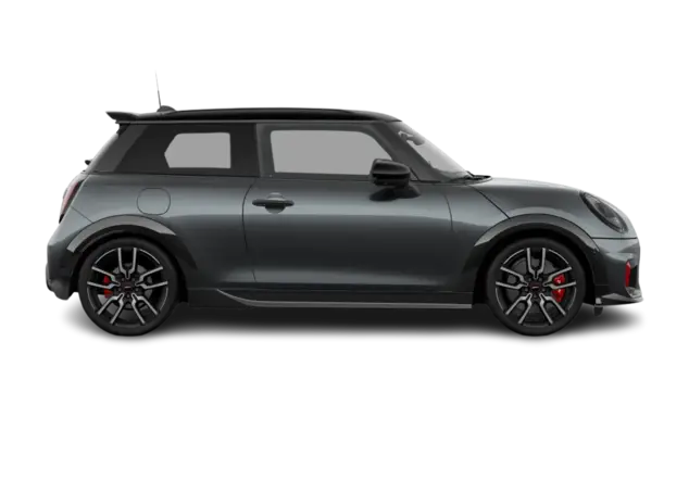 Angebotsdetails MINI COOPER JCW John Cooper Works Tr Steptronic Legend Grey metallic