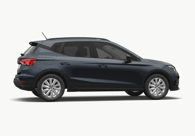 Angebotsdetails Seat Arona Road Edition verschiedene Farben verfügbar ( nicht wählbar)