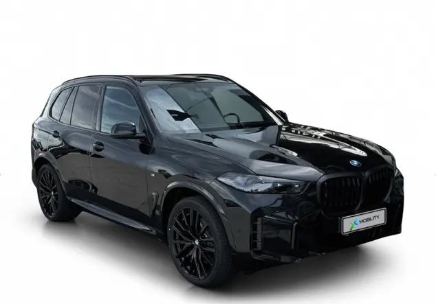 Angebotsdetails BMW X5 xDrive 30d M Sportpaket Pro Beispielfarbe