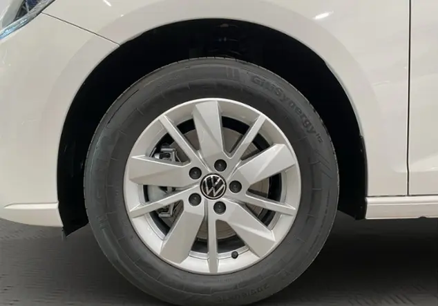 Angebotsdetails Volkswagen Caddy 5 Life 1.5 TSI NAVI abnehmbar WeiÃ (Candy-WeiÃ)