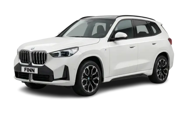 Angebotsdetails BMW X3 xDrive20d Alpinweiß Uni