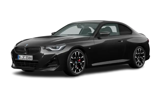 Angebotsdetails BMW 2er Coupé 220i Steptronic Coupé M Sport Black Sapphire Metallic