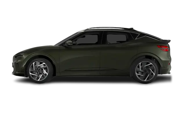 Angebotsdetails Genesis GV60 234kW Dual Motor Sport Storr Green Matte