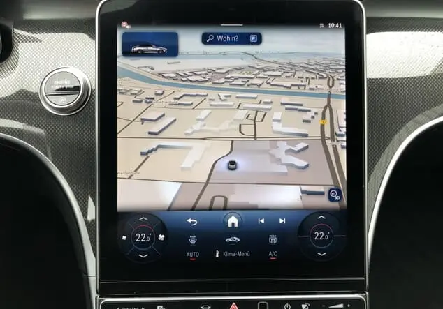 Angebotsdetails Mercedes-Benz CLE 300 4MATIC Cabriolet ++sofort verfügbar++ Grau manufaktur lack manufaktur alpingrau uni