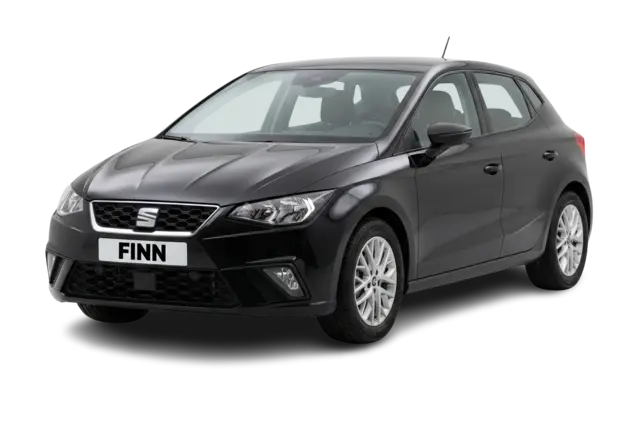 Angebotsdetails Seat Ibiza 1.0 TSI 70kW Style Midnight Schwarz