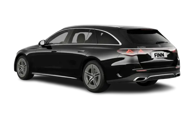 Angebotsdetails Mercedes-Benz E-Klasse T-Modell E 200 d T Autom. selenitgrau Metallic