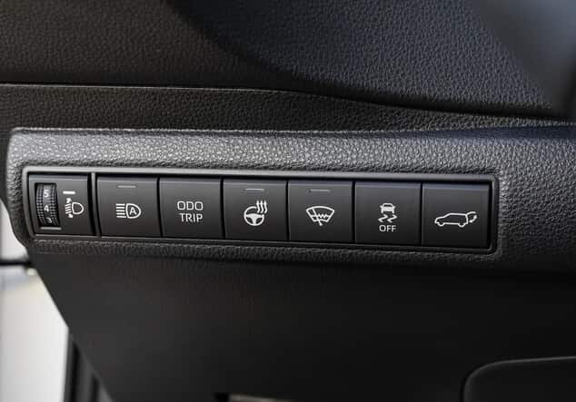 Angebotsdetails Mazda CX-80 3.3D 8AT Exclusive-line 7-Sitzer Jet Black (Schwarz)