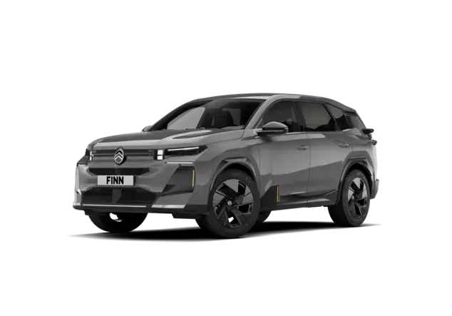 Angebotsdetails Citroen C5 Aircross Hybrid 145 ë-DCS6 MAX Platinium-Grau Metallic