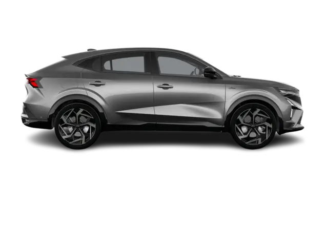 Angebotsdetails Renault Rafale E-Tech PHEV 300 Atelier Alpine Dolomit-Grau Metallic