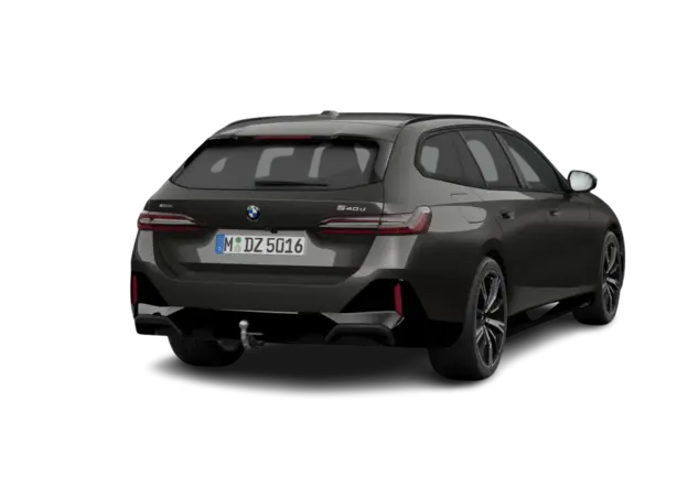 Angebotsdetails BMW 5er Touring 540d xDrive Touring A Sophistograu Brillanteffekt metallic