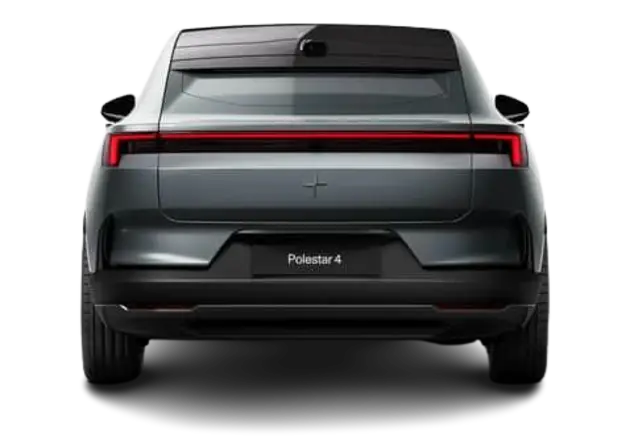Angebotsdetails Polestar 4 Long Range Single motor Plus Storm Metallic