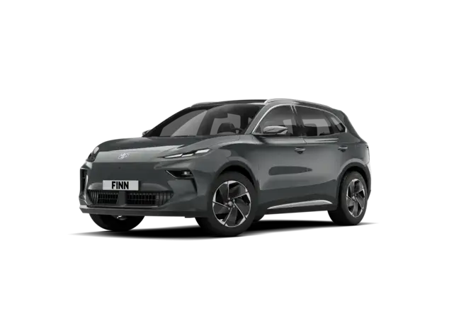 Angebotsdetails MG S5 64 kWh Luxury Long Range Andes Grey