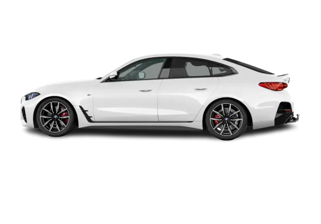 Angebotsdetails BMW 4er Gran Coupé 430d xDrive Gran Coupé A Alpinweiß Uni