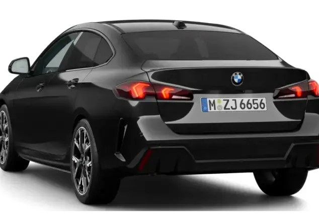 Angebotsdetails BMW 2er Gran Coupé 220d Gran Coupé Steptronic Black Sapphire metallic