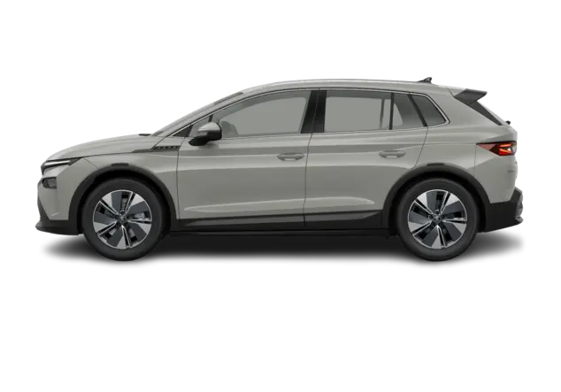 Angebotsdetails Skoda Elroq 85 Stahl-Grau