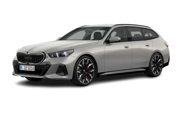 Angebotsdetails BMW 5er Touring 540d xDrive Touring A Dravitgrau metallic