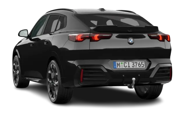 Angebotsdetails BMW X2 M35i xDrive Steptronic DCT Saphirschwarz Metalic