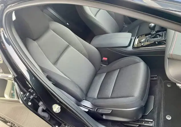 Angebotsdetails Mazda CX-30 CX-30 X186 HOMURA*PREMIUM-P*360°KAMERA*CARPLAY* Jet Black