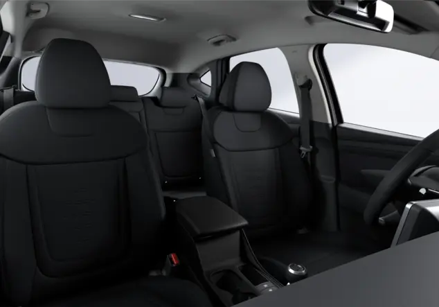 Angebotsdetails Hyundai Tucson 1.6 T-GDI Plug-in Hybrid Select Auto Ecotronic Grey Mineraleffekt