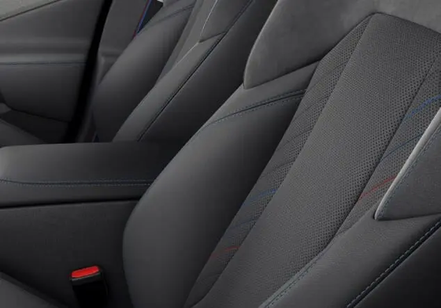Angebotsdetails BMW X3 xDrive20d AT Arctic Race Blue Metallic