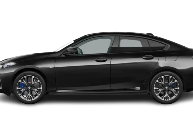Angebotsdetails BMW 2er Gran Coupé M235i xDrive Gran Coupé Steptronic Saphirschwarz Metalic