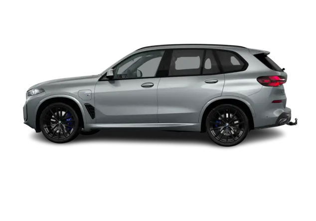 Angebotsdetails BMW X5 xDrive50e Skyscraper Grau Metallic