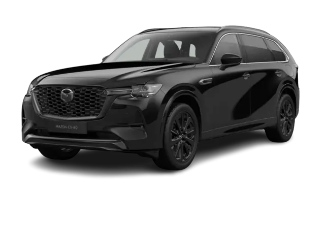 Angebotsdetails Mazda CX-80 3.3 e-SKYACTIV D 254 Homura Plus A Jetblack Metallic