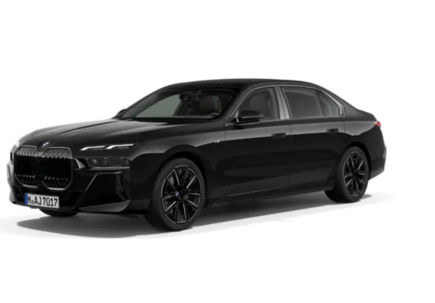 Angebotsdetails BMW 7er xDrive | M Sportpaket Pro | 21