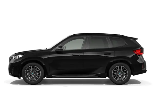 Angebotsdetails BMW X1 Saphirschwarz Metallic