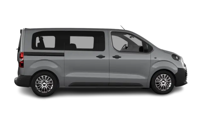 Angebotsdetails Toyota Proace Verso 2,2-l-D-4D 110kW L1 Active Bismutsilber Metallic